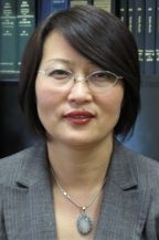 Fong Liu, MD, MS