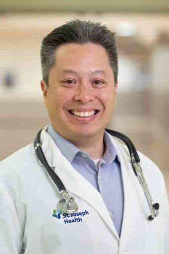 Arthur Lew, MD