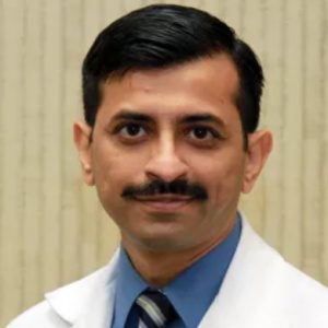 Irfan Ali, MD