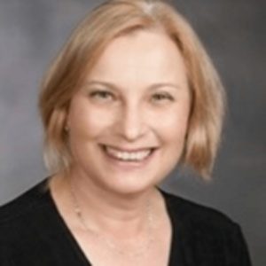 Barbara Giesser, MD, FANA, FAAN