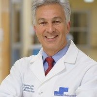 Michael Johnstone, MD