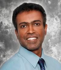 Samraja Emerson, MD