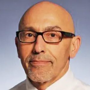 Steven Batki, MD