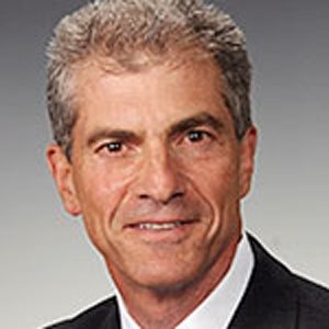 Richard Landau, MD