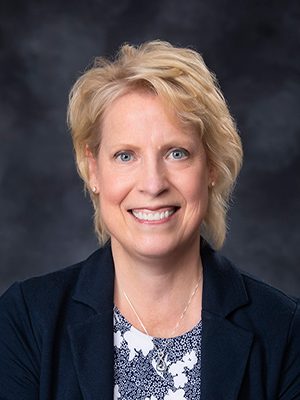 Ingela Pezzolesi, MD