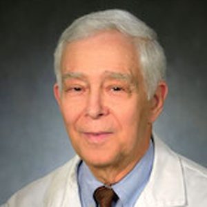 Joseph Carver, MD