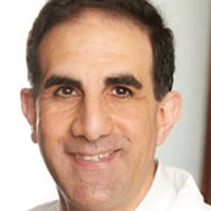 Elias Haddad, MD