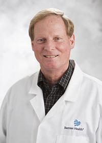 Gerald Oldham, MD