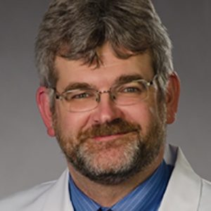 David Cooper, MD