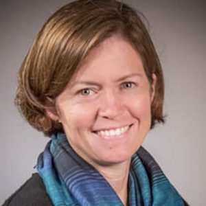 Sarah Adams, MD