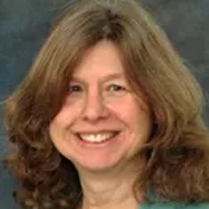 Kari Alperovitz-Bichell, MD