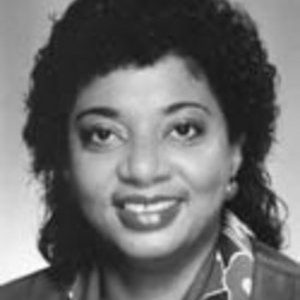 Charmaine Lowe-Hoyte, MD