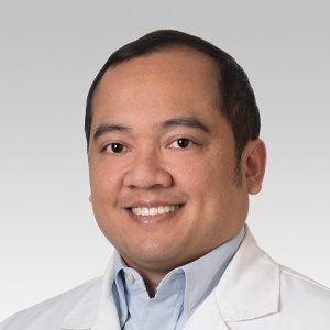 Brian Boholst, MD