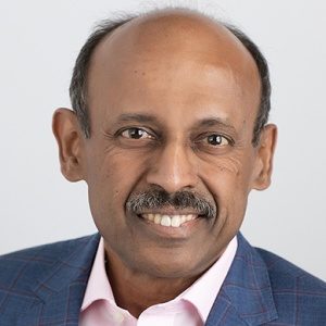 Chandar Singaram, MBBS, MD, MBA