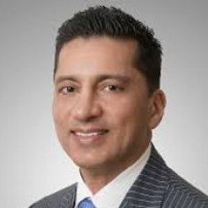 Alireza Jafari, MD