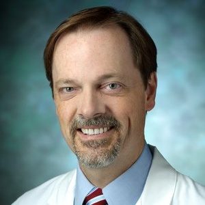 Nathan Crone, MD