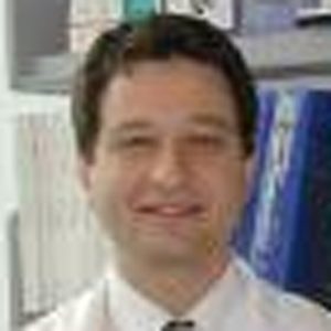 Steven Moss, MD