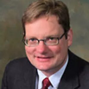 Wolfgang Michael Korn, MD