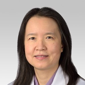 Linda Chan, MD