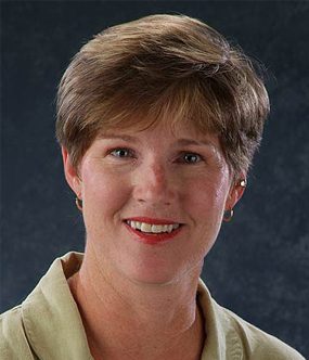Angela Latham, FAAFP, MD