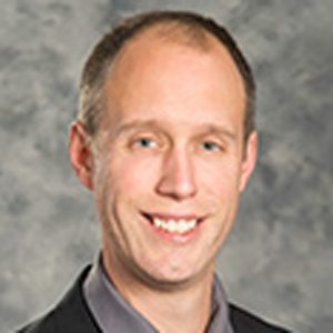 John Ruddy, MD