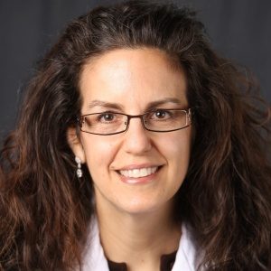 Sharon Fekrat, MD