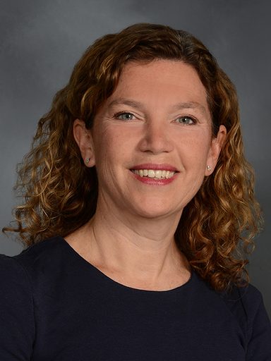 Julia Cron, FACOG, MD