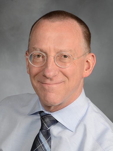 Jeffrey Ball, MD