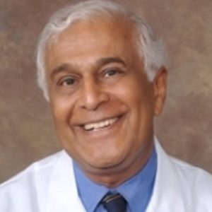 Kotagal Kant, MD