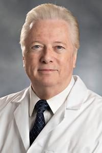 Mark Nelson, MD