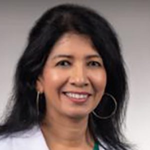 Meera Narasimhan, MD