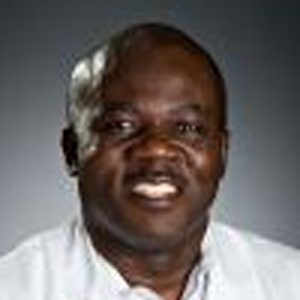 Michael Amoa-Asare, MD