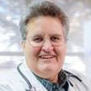 James Spackman, MD