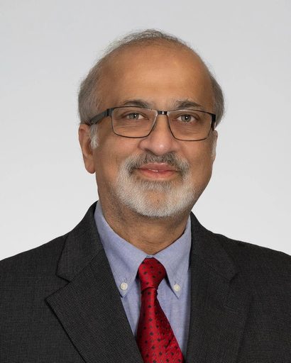 Anil Pai, MD