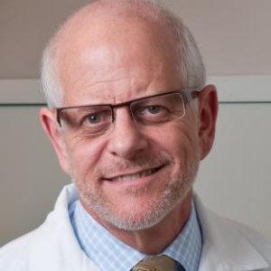 Marc Peters-golden, MD
