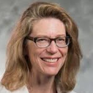Alison Weidner, MD