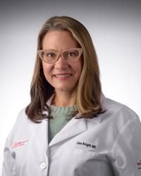 Lisa Knight, MBA, MD