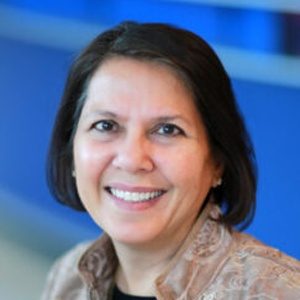 Gurjit Hershey, MD, PhD