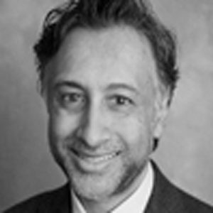 Rahul Kuver, MD