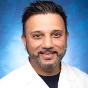 Milan Sheth, MD