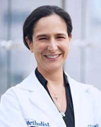 Odette Arredondo, MD
