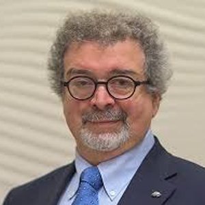 Israel Liberzon, MD