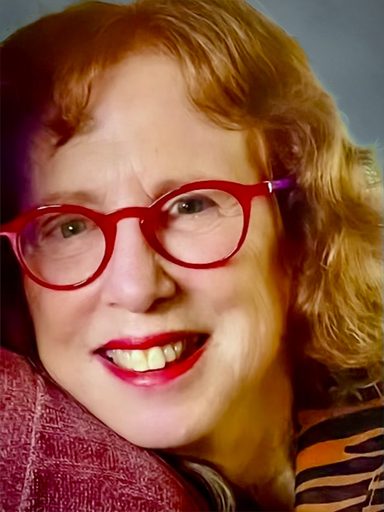 Jo Rosenberg Hariton, PhD
