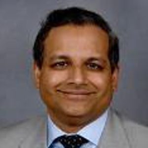 Ajay Mhatre, FACC, MD, FSCAI
