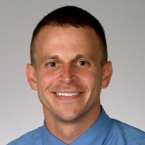 David Mills, MD