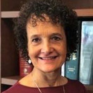 Georgiana Sanders, MD, MS