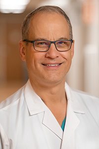 Paul Kozlowski, MD