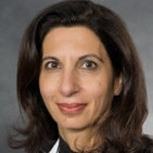 Anne-Marie Irani, MD