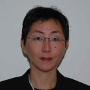 Kyong-Mi Chang, MD
