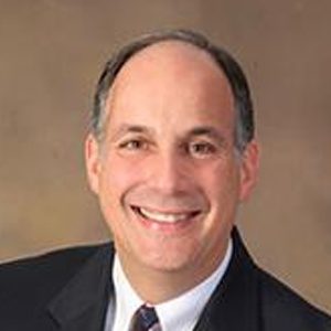 David Labiner, MD